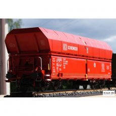 Wagon FALNS typ 436V - Modelik 16/15