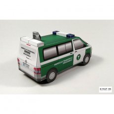 Inspekcja Transportu Drogowego - Sklej Model nr 15
