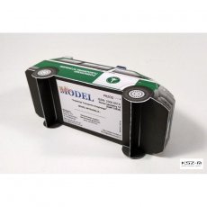 Inspekcja Transportu Drogowego - Sklej Model nr 15