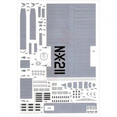 Samolot Spirit of St.Louis - WAK 8/05