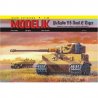 Panzer VI TIGER Ausf.E - Modelik 5/11