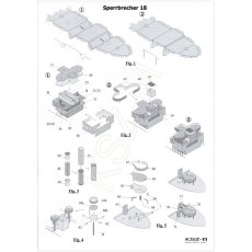 Rio De Janeiro, Sperrbrecher, Orzeł - JSC 408