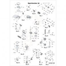 Rio De Janeiro, Sperrbrecher, Orzeł - JSC 408