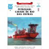 PETROJARL CIDADE DE RIO DAS OSTRAS  - JSC-096
