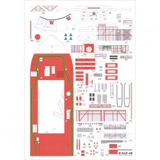 PETROJARL CIDADE DE RIO DAS OSTRAS  - JSC-096
