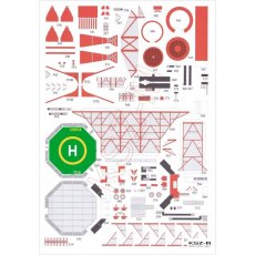 PETROJARL CIDADE DE RIO DAS OSTRAS  - JSC-096