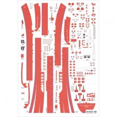 PETROJARL CIDADE DE RIO DAS OSTRAS  - JSC-096