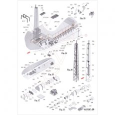 PETROJARL CIDADE DE RIO DAS OSTRAS  - JSC-096