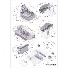 PETROJARL CIDADE DE RIO DAS OSTRAS  - JSC-096