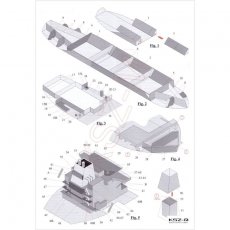 PETROJARL CIDADE DE RIO DAS OSTRAS  - JSC-096