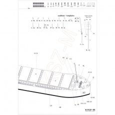 Statek na ładunki suche SUSANNE - JSC-304