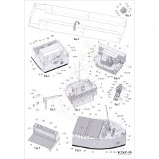 Statek na ładunki suche SUSANNE - JSC-304