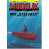 Okręt podwodny USS SKIPJACK - Modelik 8/12