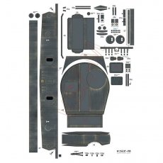 Tiger Porsche / VK 4501 (P) -  WAK 1/21