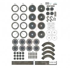 Tiger Porsche / VK 4501 (P) -  WAK 1/21