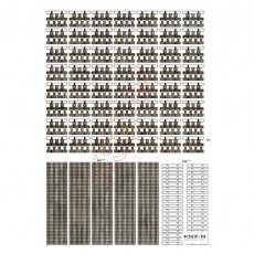 Tiger Porsche / VK 4501 (P) -  WAK 1/21