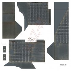 Tiger Porsche / VK 4501 (P) -  WAK 1/21