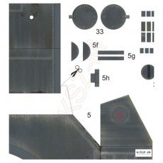 Tiger Porsche / VK 4501 (P) -  WAK 1/21