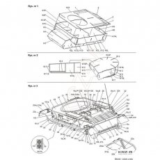 Tiger Porsche / VK 4501 (P) -  WAK 1/21