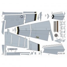 F/A-18E Super Hornet - Angraf 208