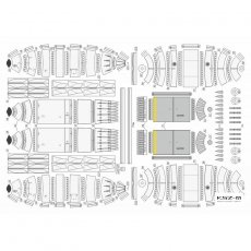 F/A-18E Super Hornet - Angraf 208