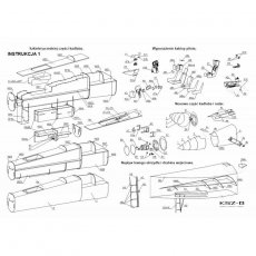 F/A-18E Super Hornet - Angraf 208