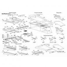 F/A-18E Super Hornet - Angraf 208
