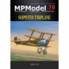 Sopwith Triplane - MPModel 78