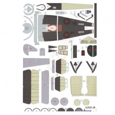 Sopwith Triplane - MPModel 78