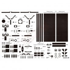 Wagon platforma 401 Zb - Angraf 6/10