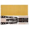 Wagon platforma 401 Zb - Angraf 6/10