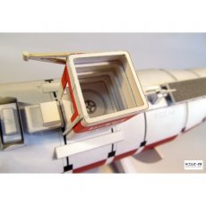 Batyskaf Trieste - WAK 6/21