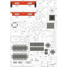 Batyskaf Trieste - WAK 6/21