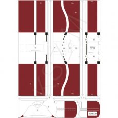 Batyskaf Trieste - WAK 6/21