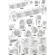 Batyskaf Trieste - WAK 6/21