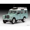 Land Rover Series III LWB - REVELL 07047