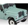 Land Rover Series III LWB - REVELL 07047
