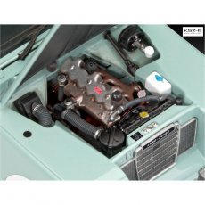 Land Rover Series III LWB - REVELL 07047