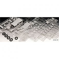 Land Rover Series III LWB - REVELL 07047