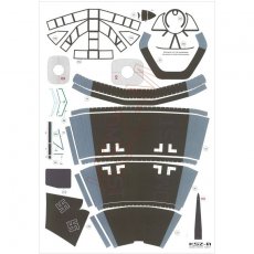 Focke-Achgelis Fa-223 - MPModel 24