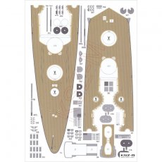 Superpancernik GROSSDEUTSCHLAND - JSC-075