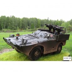 BRDM-1 2P27 Trzmiel  - Answer 545