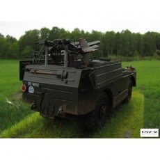 BRDM-1 2P27 Trzmiel  - Answer 545