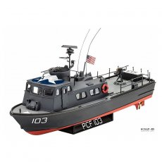US Navy Swift Boat Mk.I - REVELL 05176