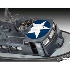 US Navy Swift Boat Mk.I - REVELL 05176