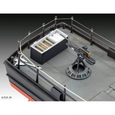 US Navy Swift Boat Mk.I - REVELL 05176