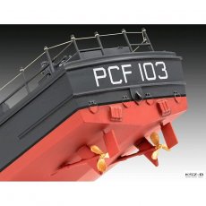 US Navy Swift Boat Mk.I - REVELL 05176