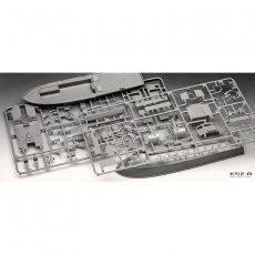 US Navy Swift Boat Mk.I - REVELL 05176