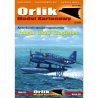 Samolot OS2U Kingfisher  - Orlik 031