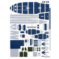 Samolot OS2U Kingfisher  - Orlik 031